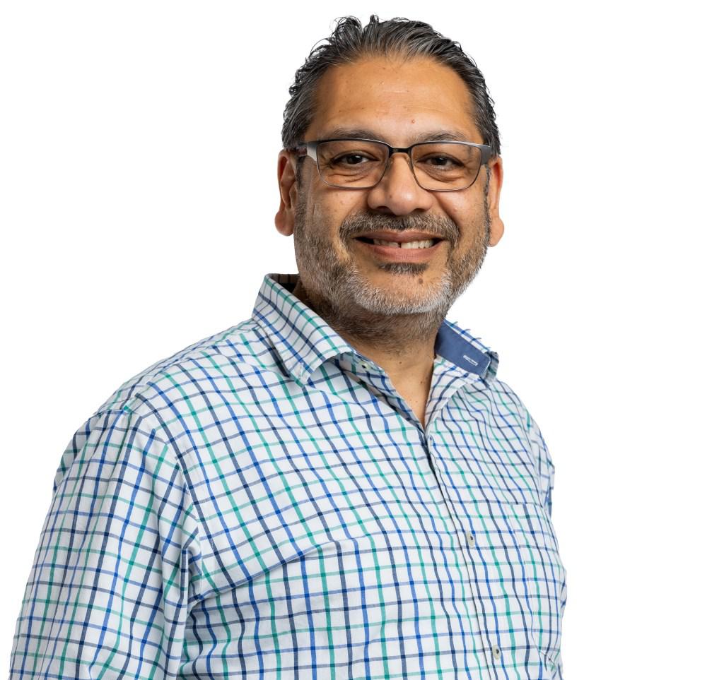 photo of Sheel Malaviya