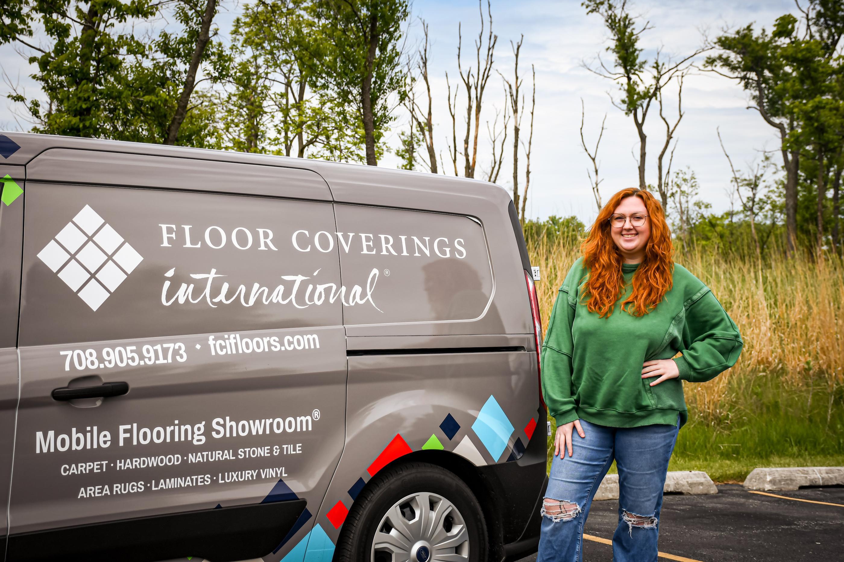 photo of Marah Ballard