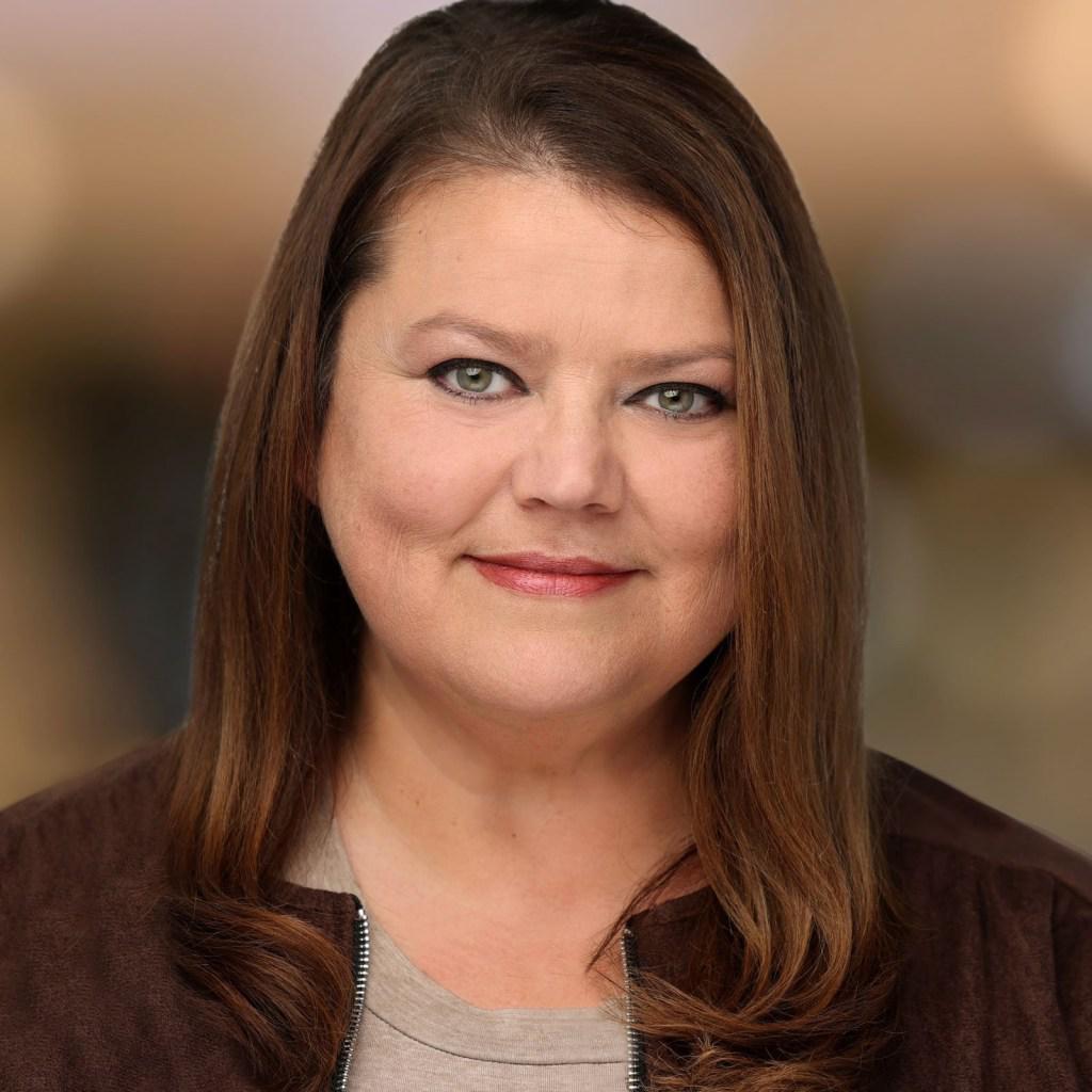 photo of Theressa Mullinax, Office Manager/Production Coordinator