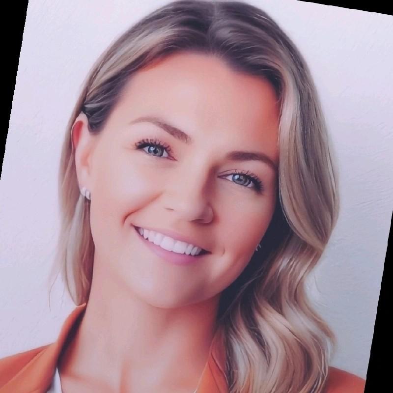 photo of Ashley Massie