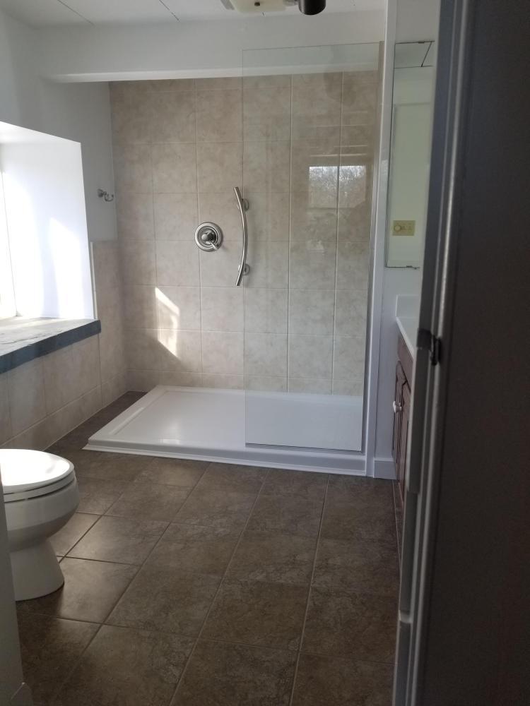 Bathroom Remodeling in Wappingers Falls, NY (Poughkeepsie) ReBath