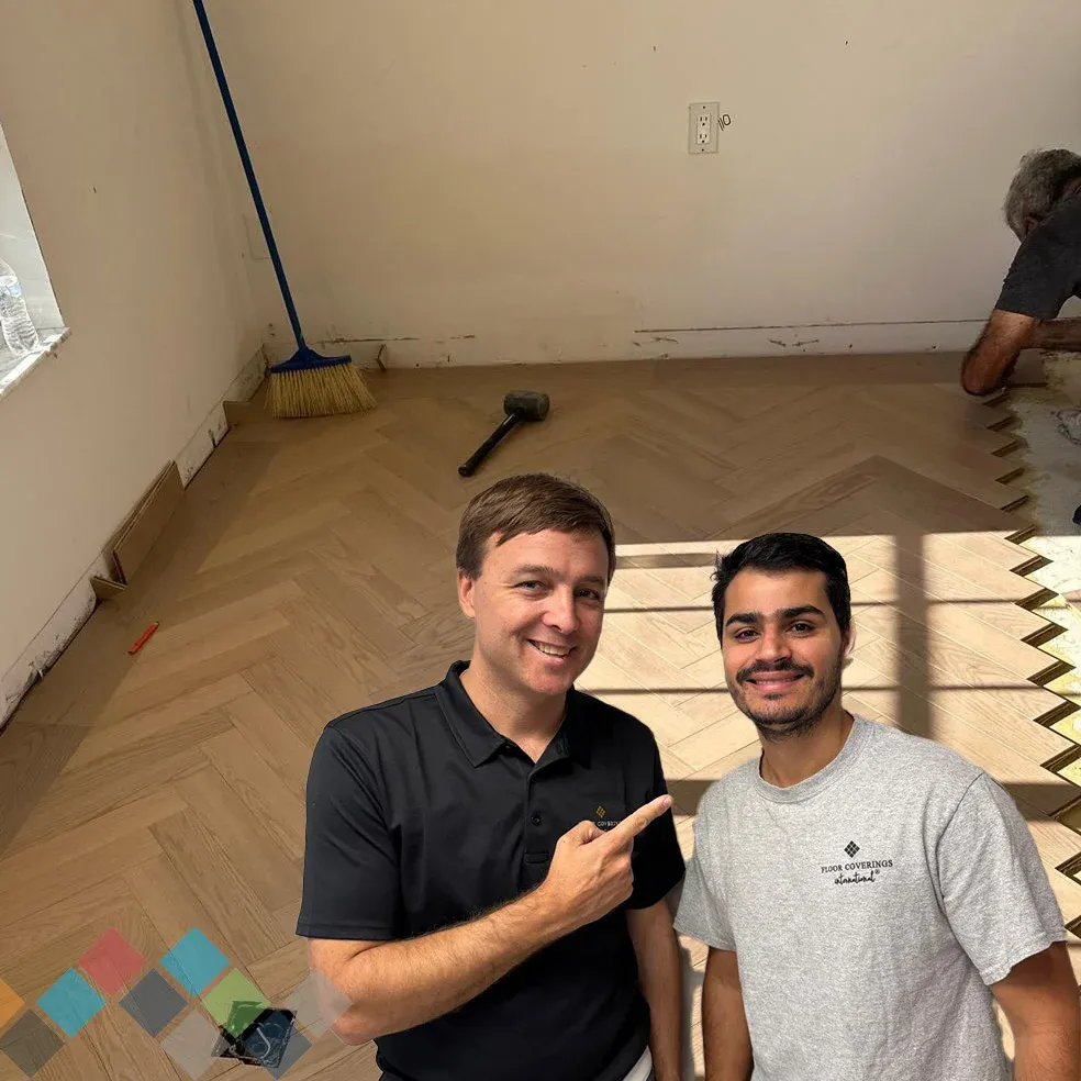 Master Carpenter