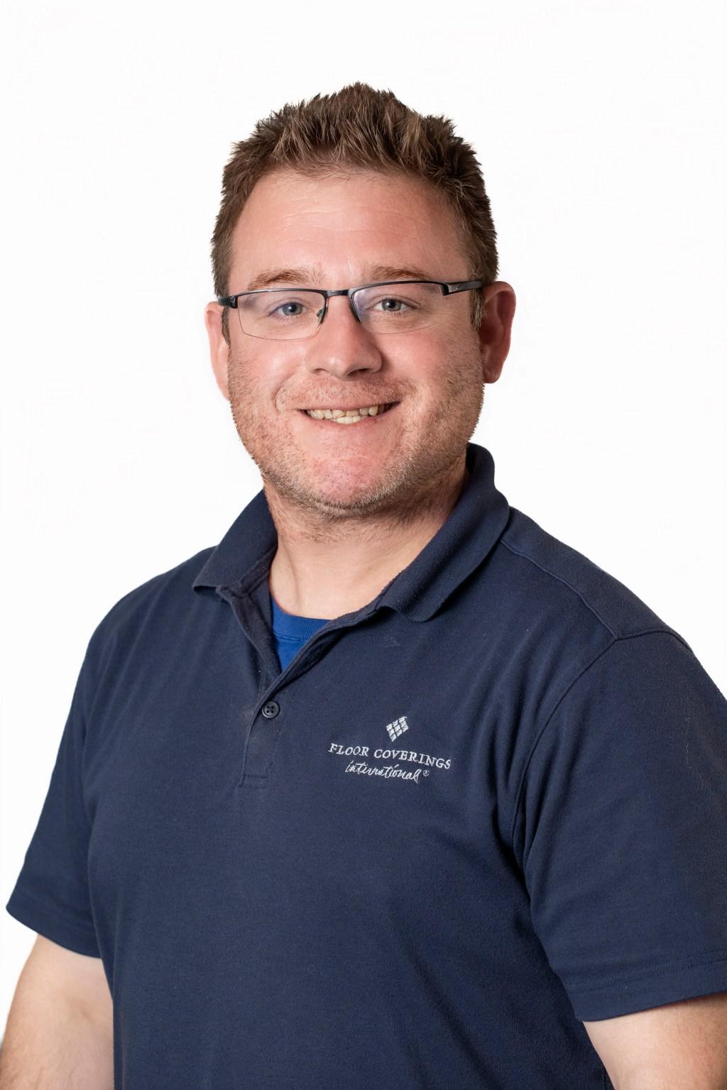 photo of Matt Woiler