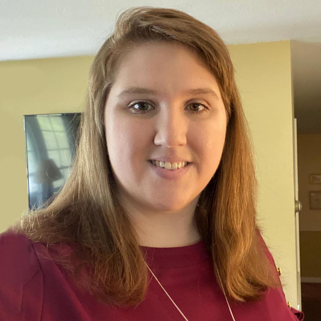 photo of Cady McElheny