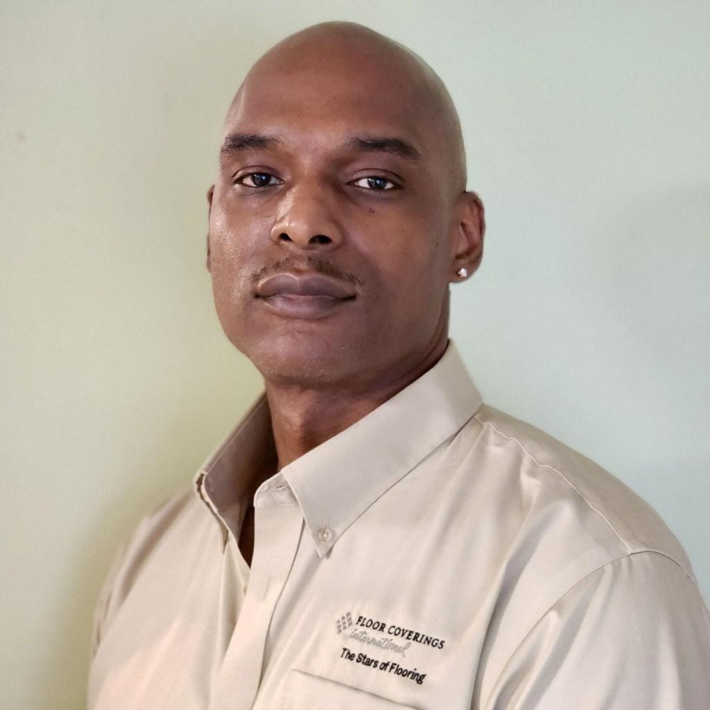 photo of Lawrence McGhee