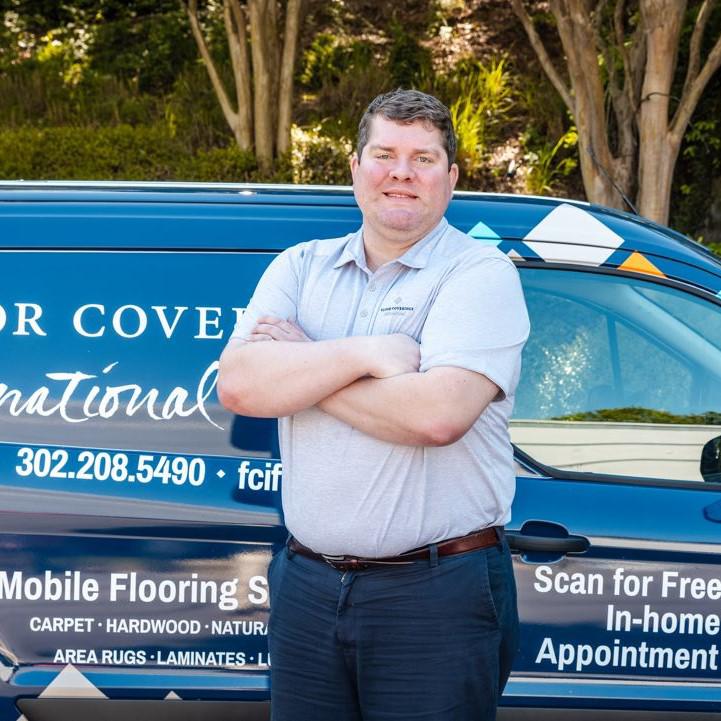 photo of Trent McNatt