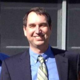 John Crocker