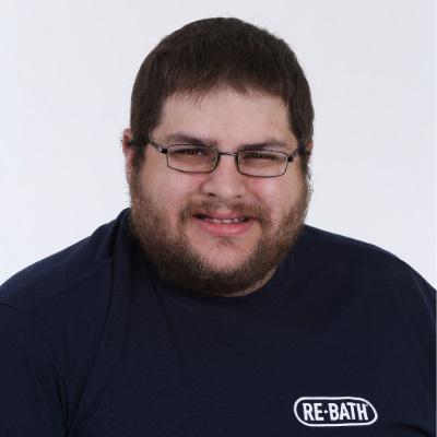 Anthony G