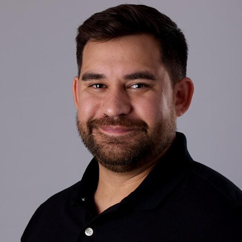 photo of Michael Swope