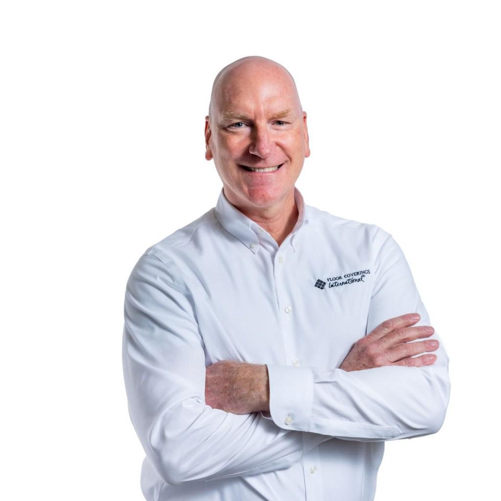 photo of Chris Minick