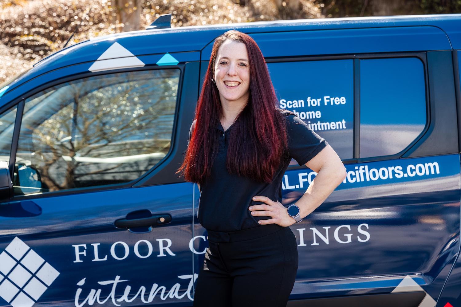 photo of MaryJane Robson