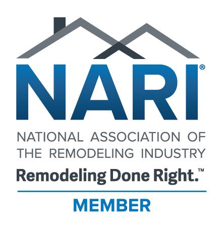 NARI logo "National Association of the remodeling industry" 