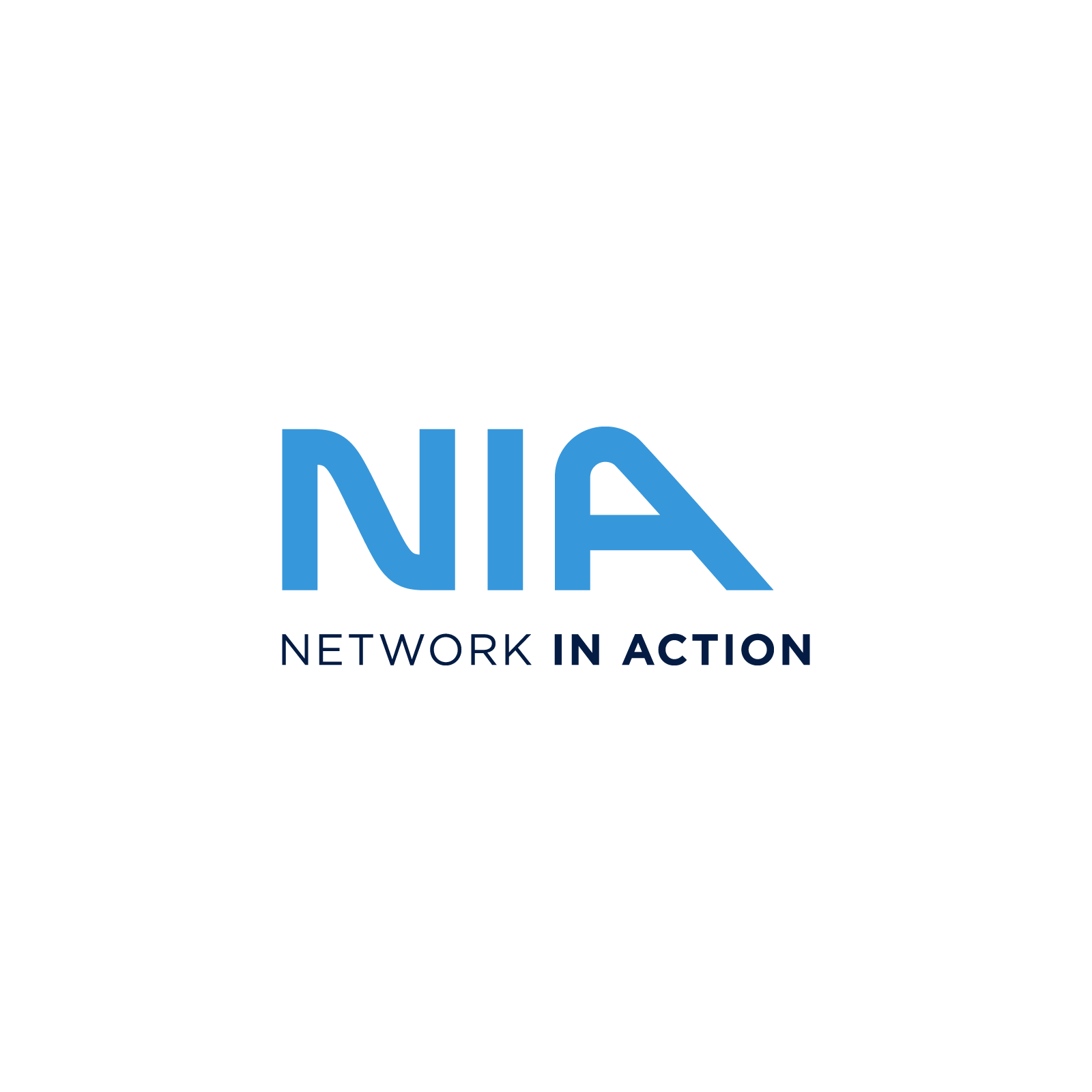 NIA: Network in Action logo