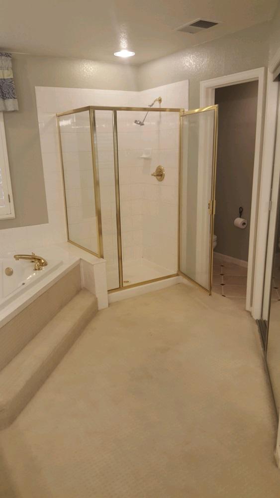 Tub-to-Shower Conversion Denver, CO