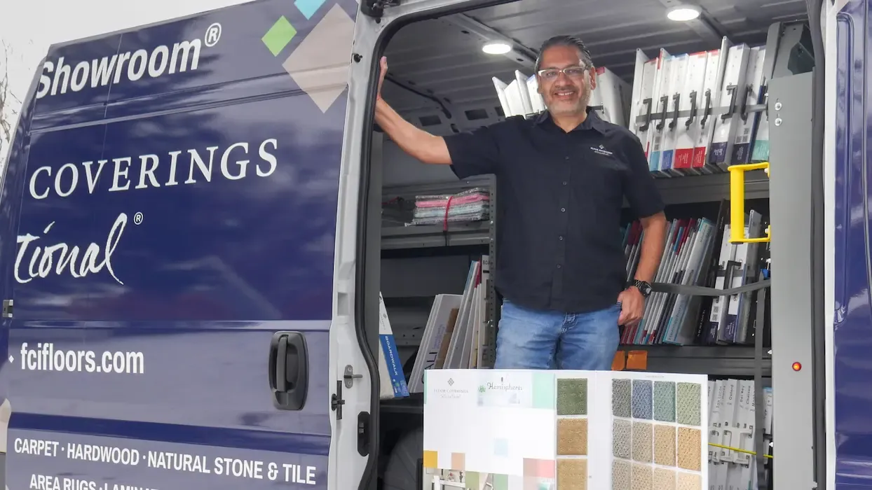 photo of Sheel Malaviya