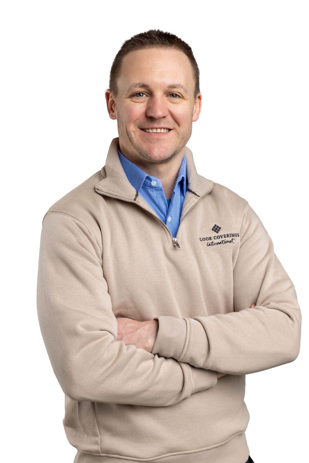 photo of Pete Majkozak