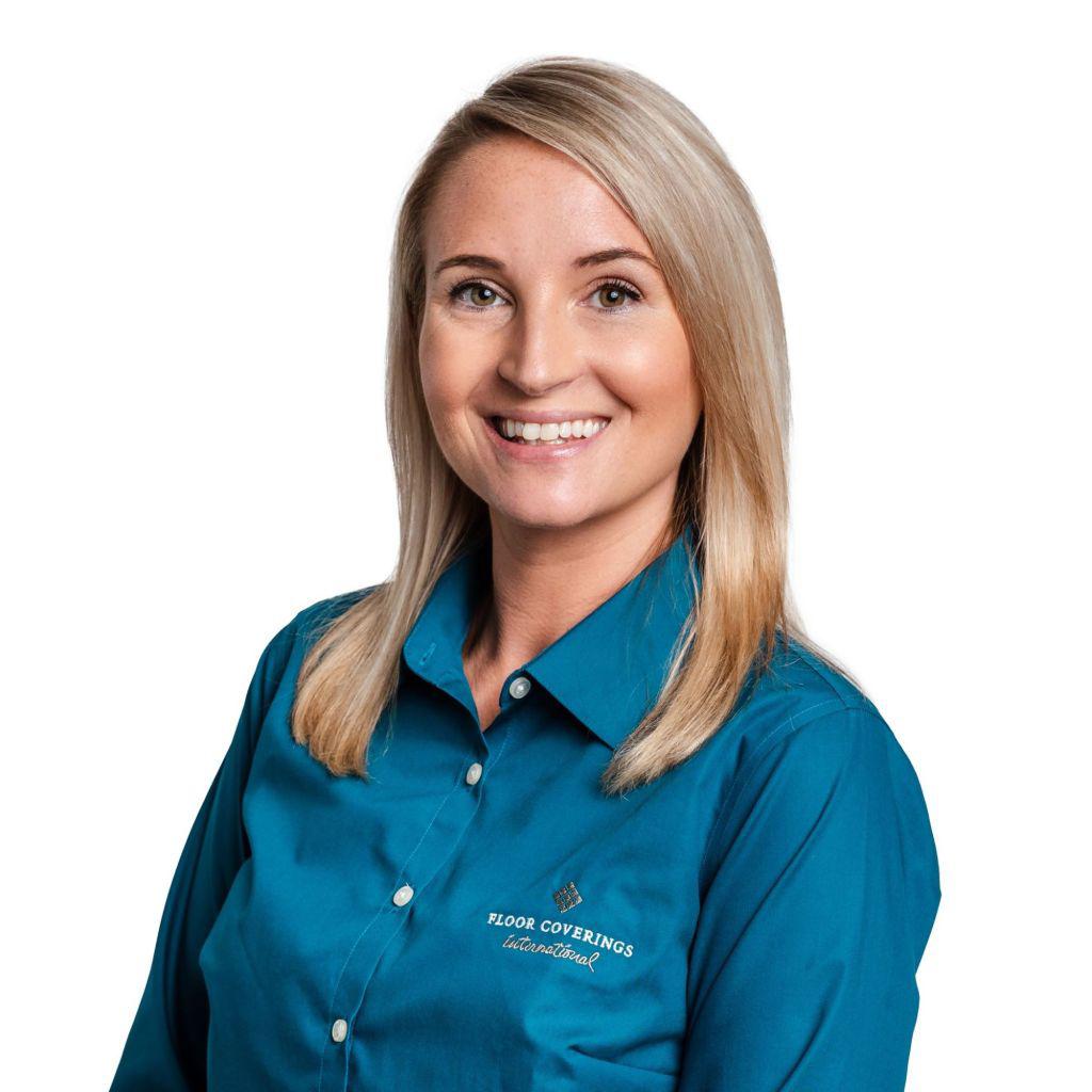 photo of Lauren Pohlmann