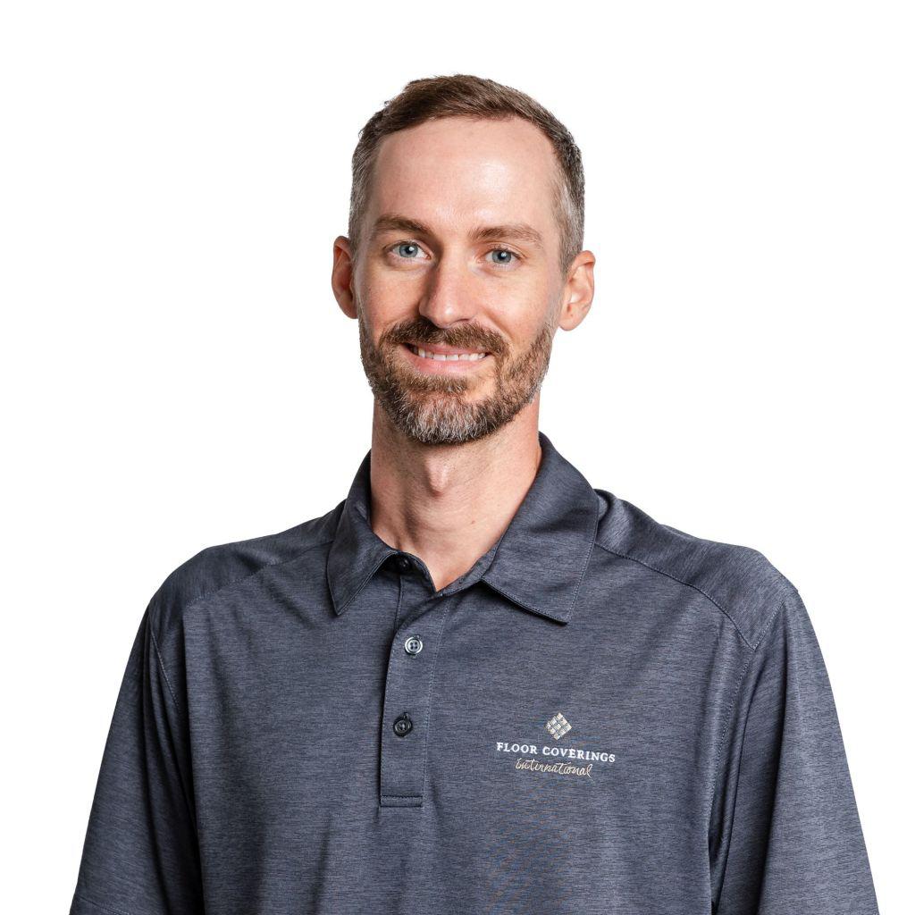 photo of Todd Pohlmann