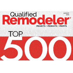 Qualified Remodeler Top 500