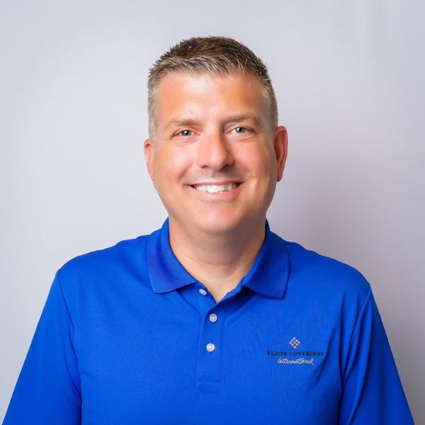 photo of Jason Radue