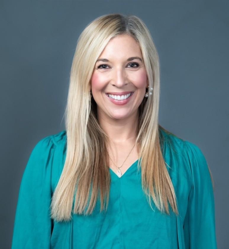 photo of Erin Raymond