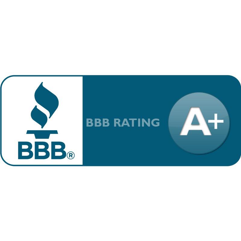 BBB A+ Rating