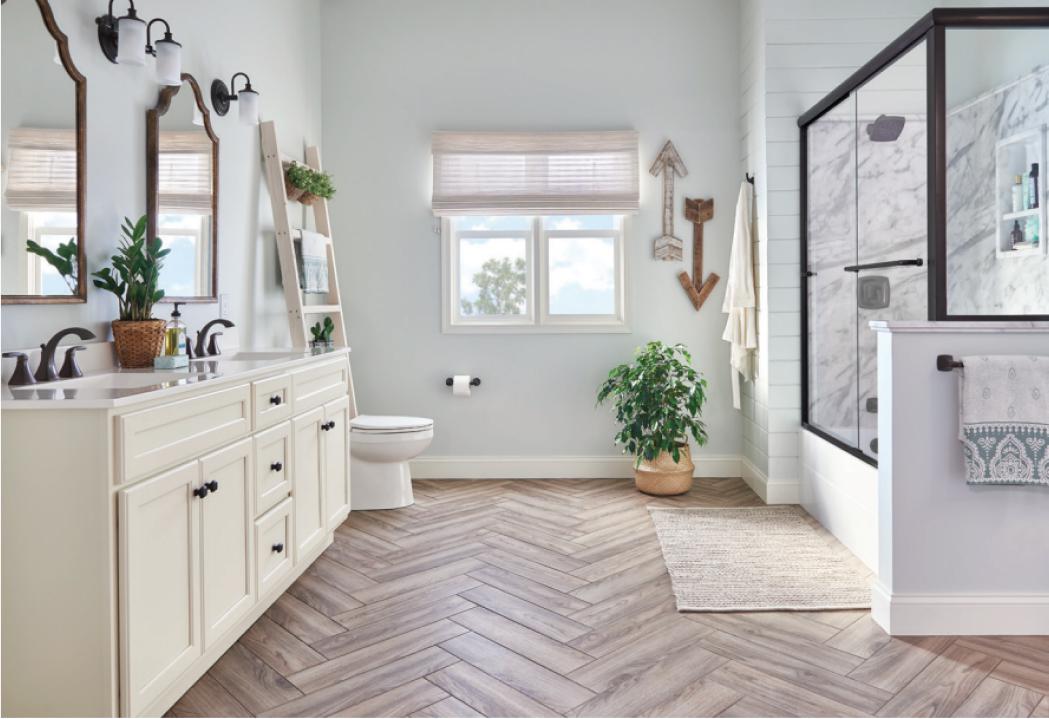 Bathroom Remodeling Austin