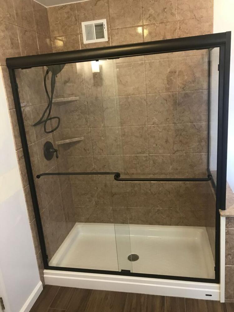 Bathroom Remodeling in Philadelphia, PA ReBath