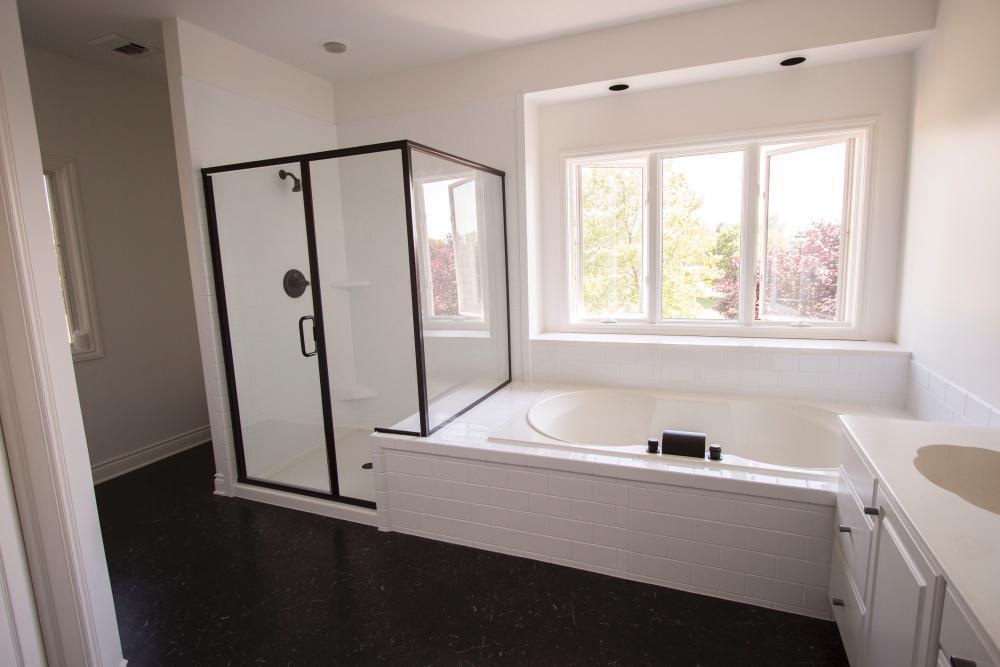 After Re-Bath Grand Rapids, MI renovation