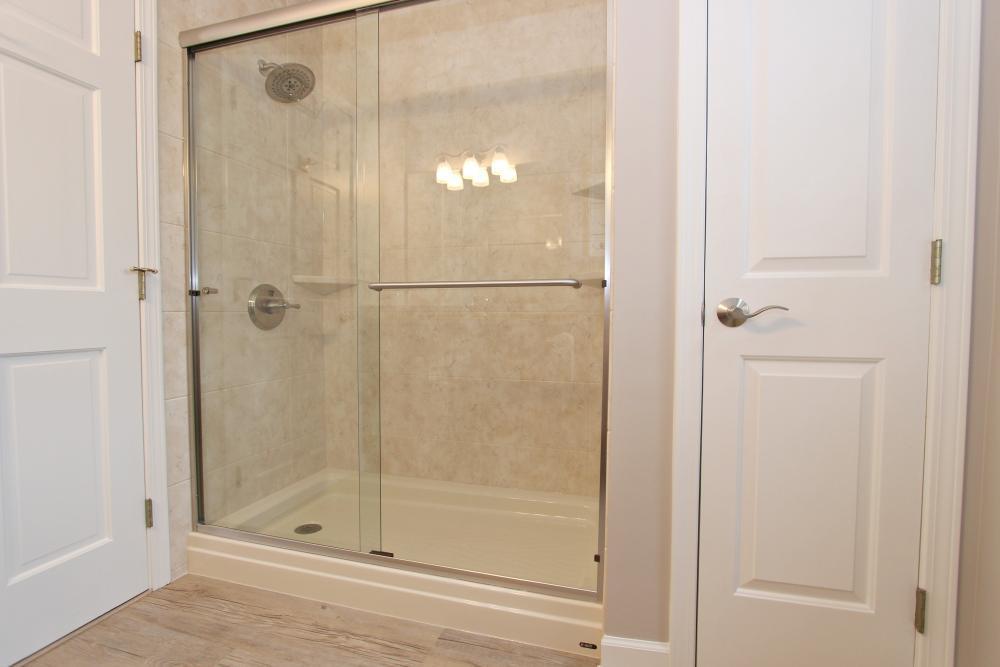 After Re-Bath Grand Rapids, MI renovation