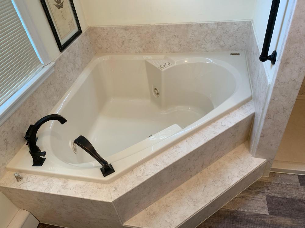 Bathroom Remodeling in Wappingers Falls, NY (Poughkeepsie) ReBath