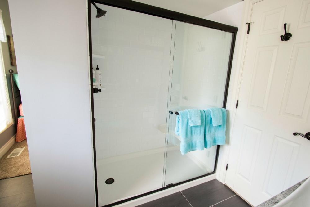 ReBath Bathroom Remodeling Servicing Grand Rapids, MI