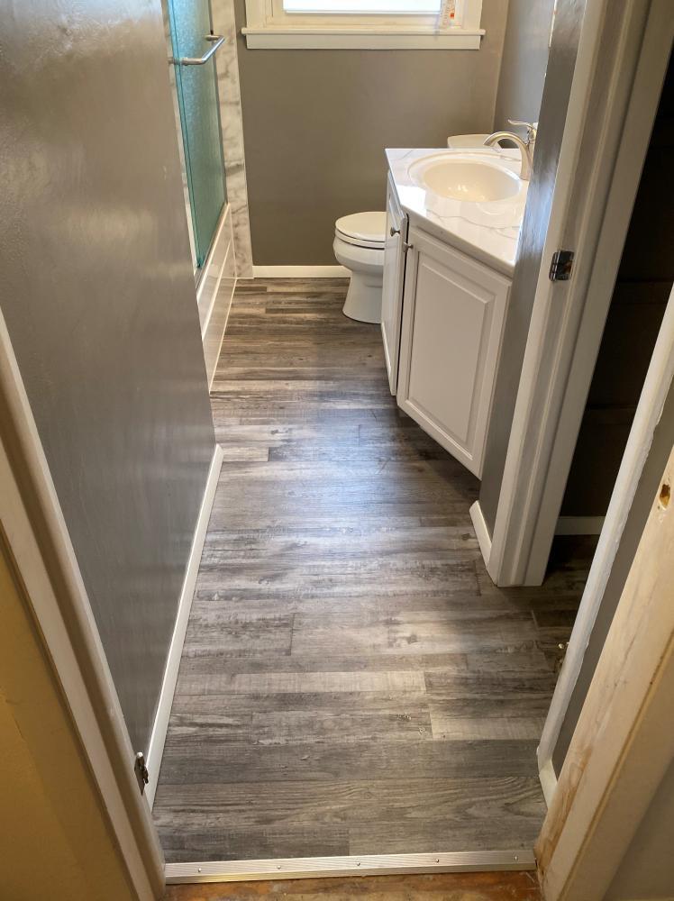 ReBath Bathroom Remodeling Servicing Green Bay, WI