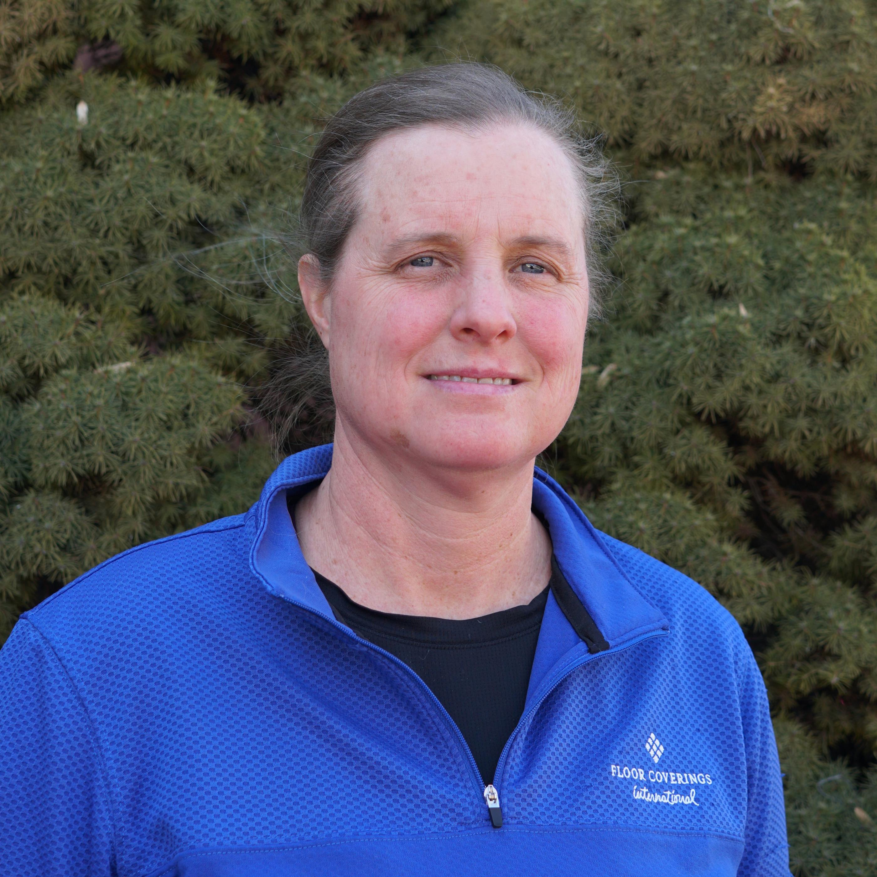 photo of Rachele Repka