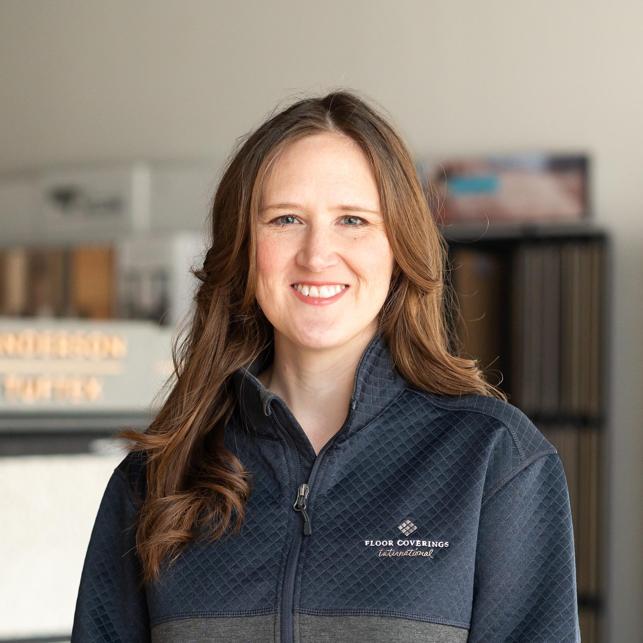 photo of Sally TerHark