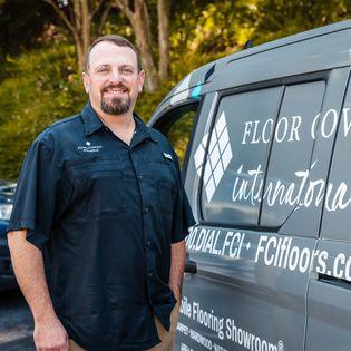 photo of Jeremy Satterwhite