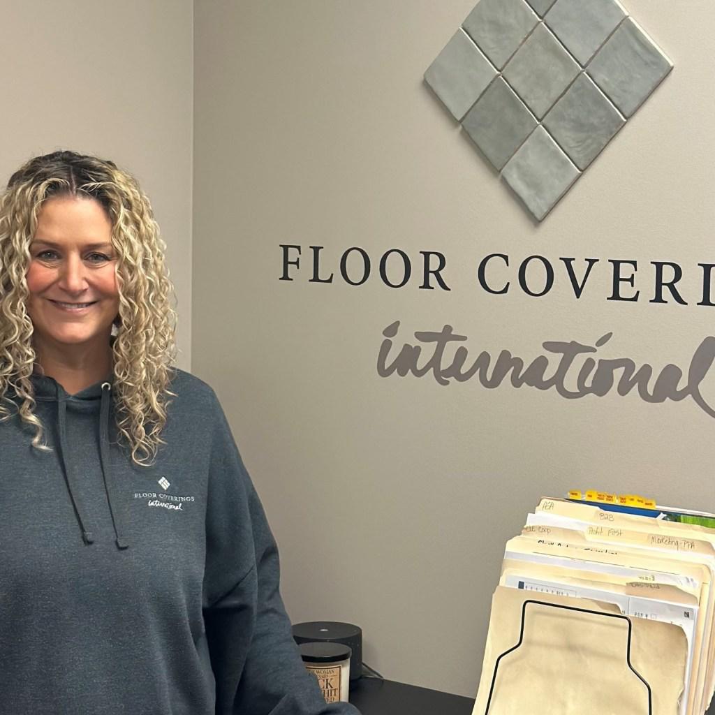 photo of Shelly Sekki