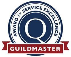 Guildmaster Award for Service Excellence