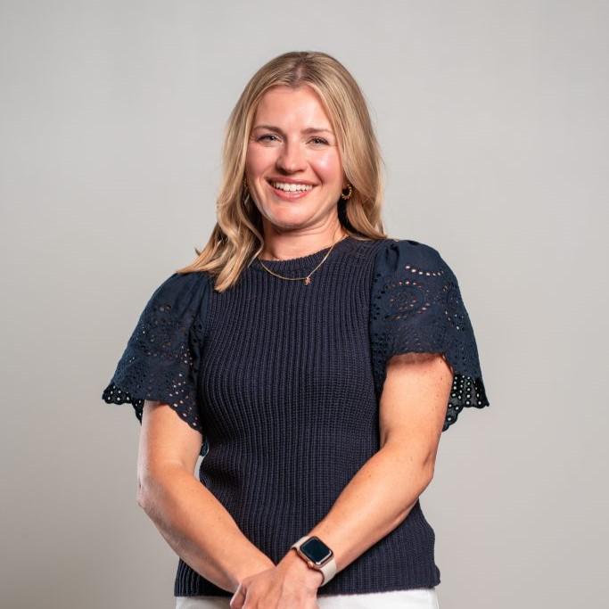 photo of Beth Shepherd