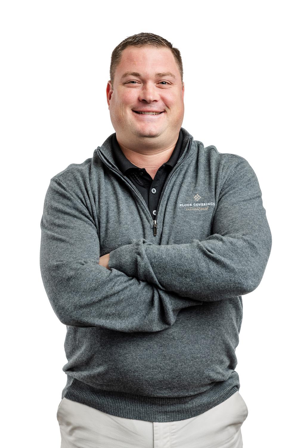 photo of Wes Sherman