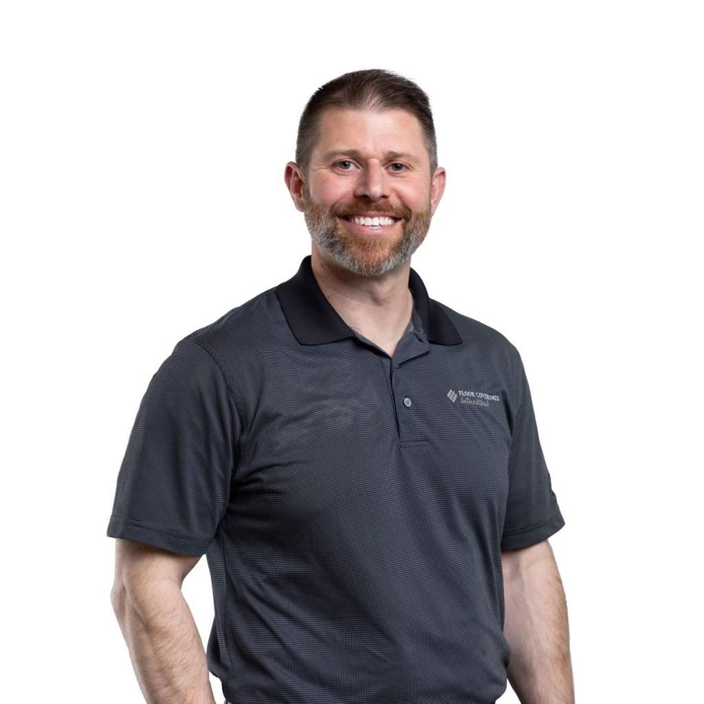 photo of Nick Shostak