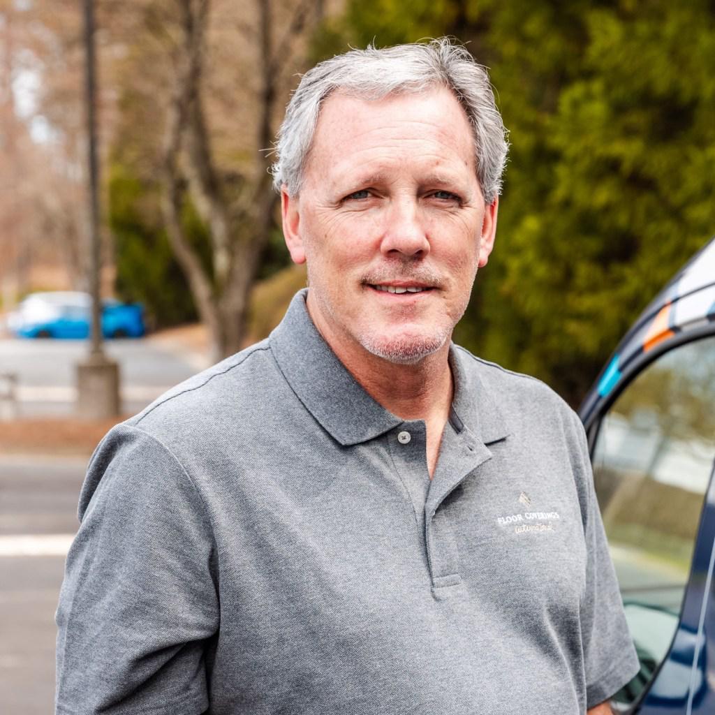 photo of Robert Sihler