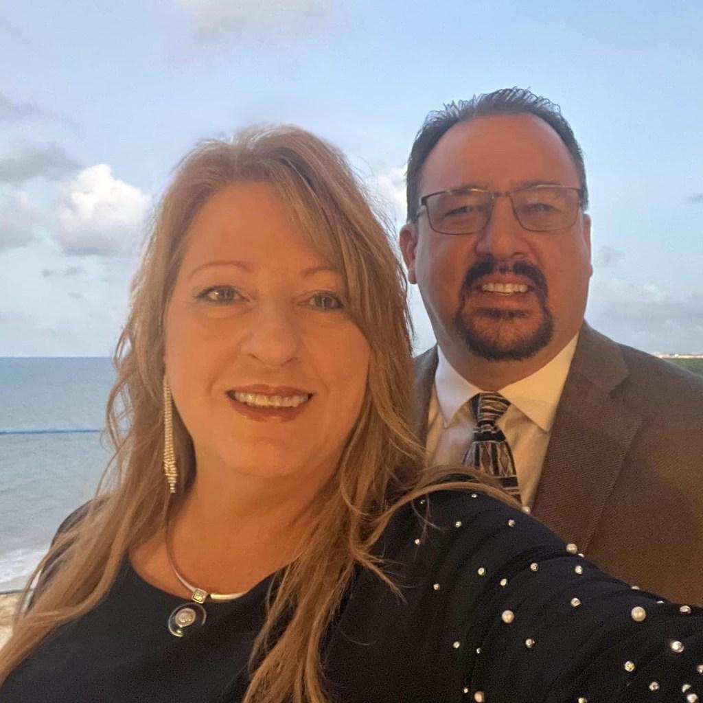 photo of Kenny Spence