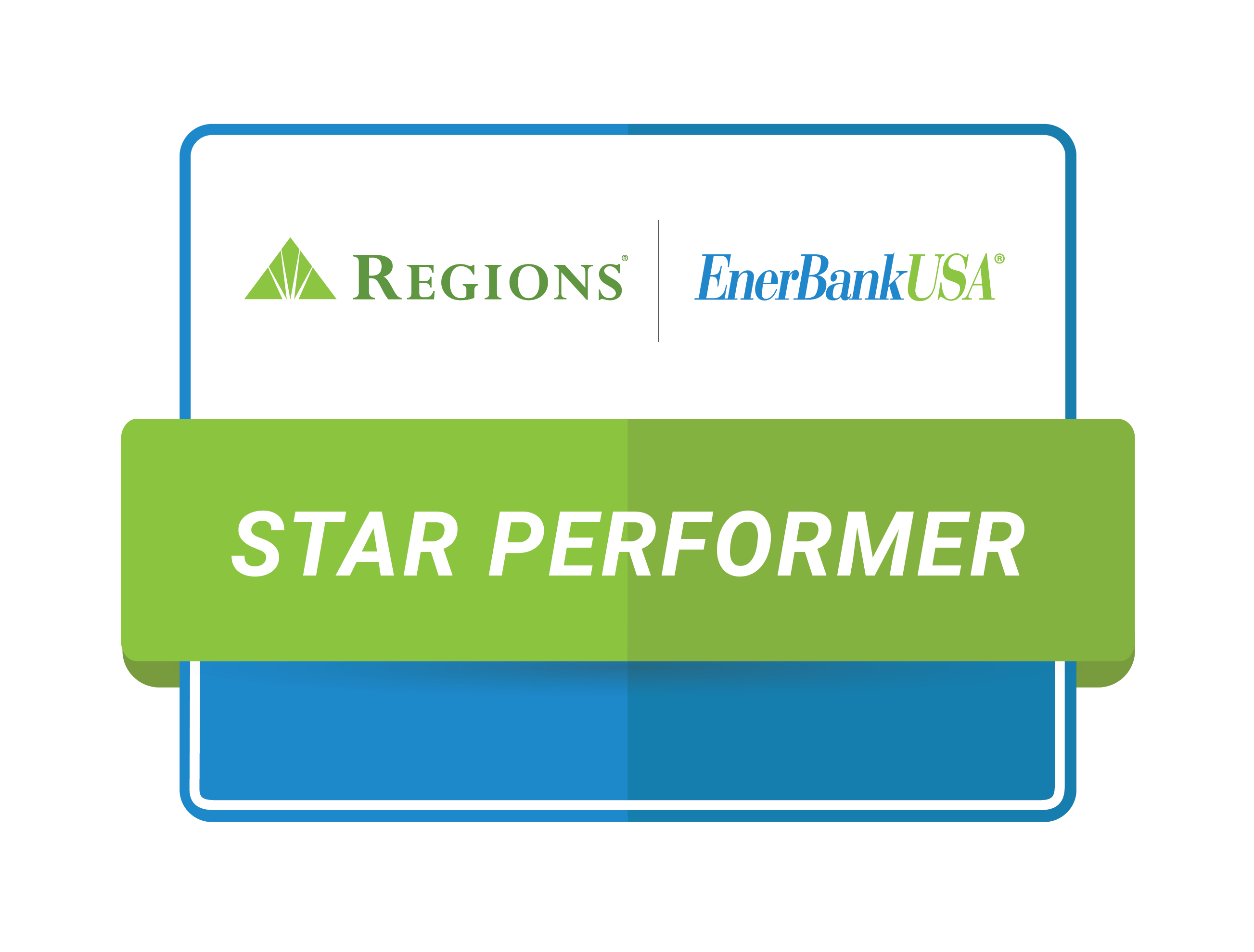 EnerBankUSA - Star Performer