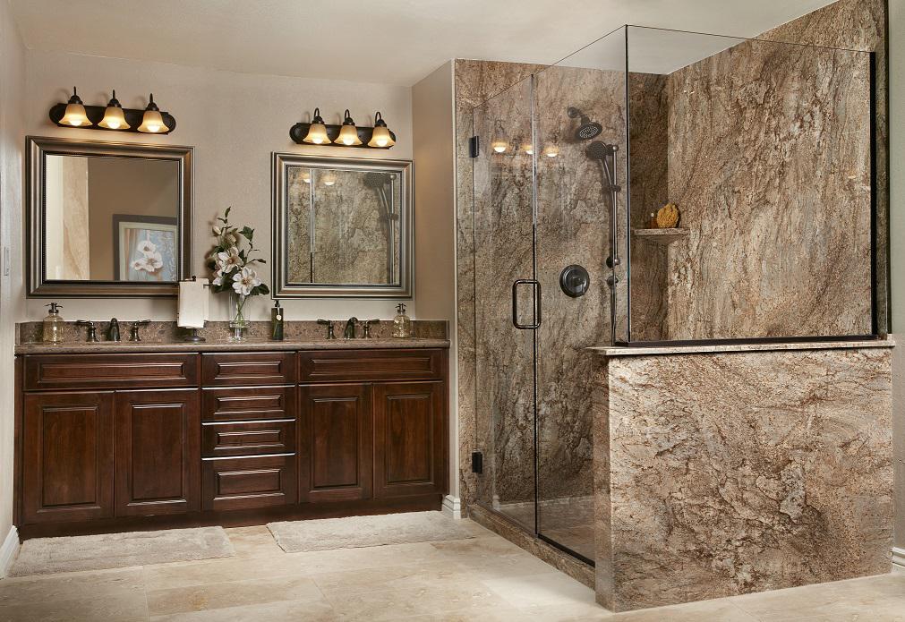 Bathroom Remodeling in Farmingdale, NY (Suffolk County) | Re-Bath