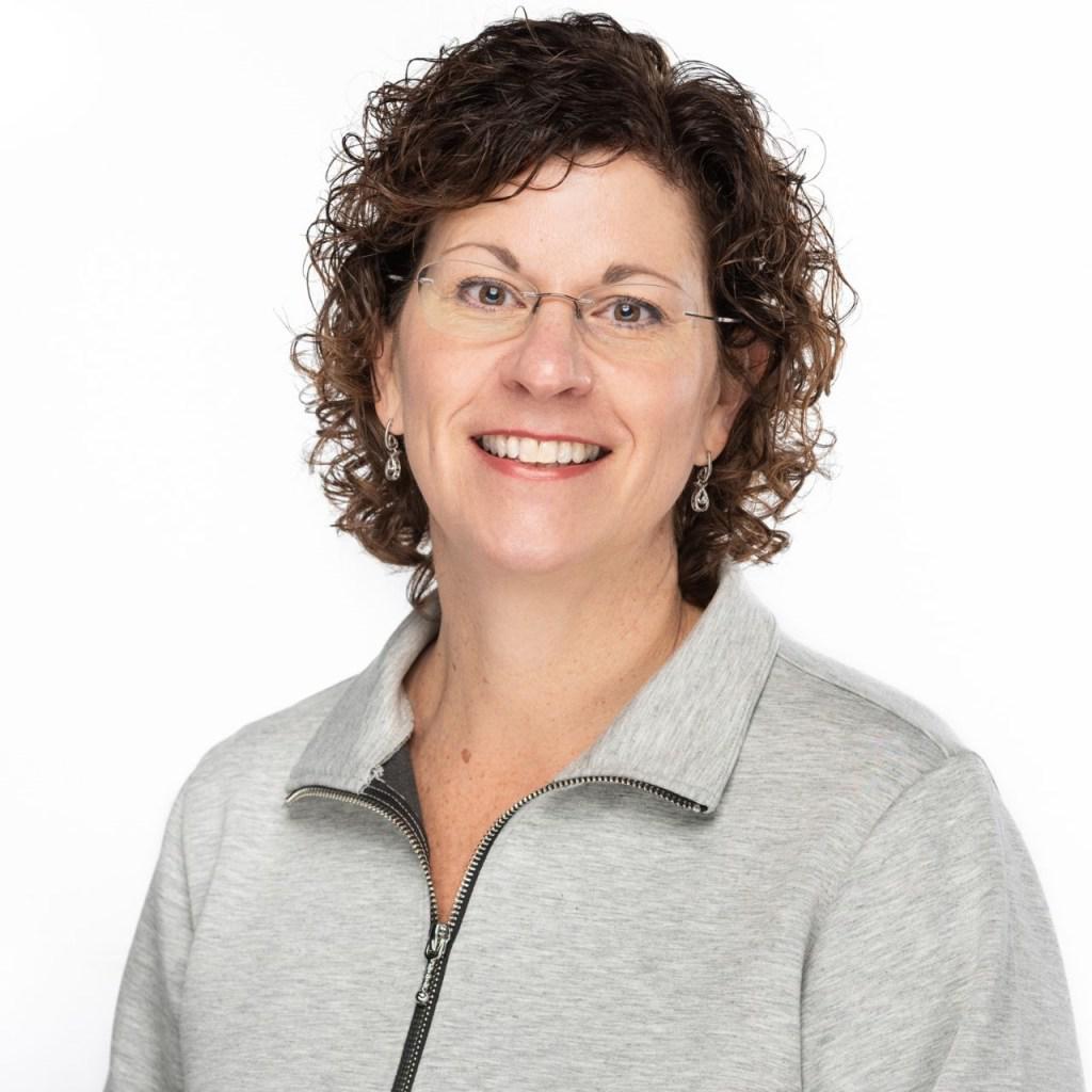 photo of Donna Teagle