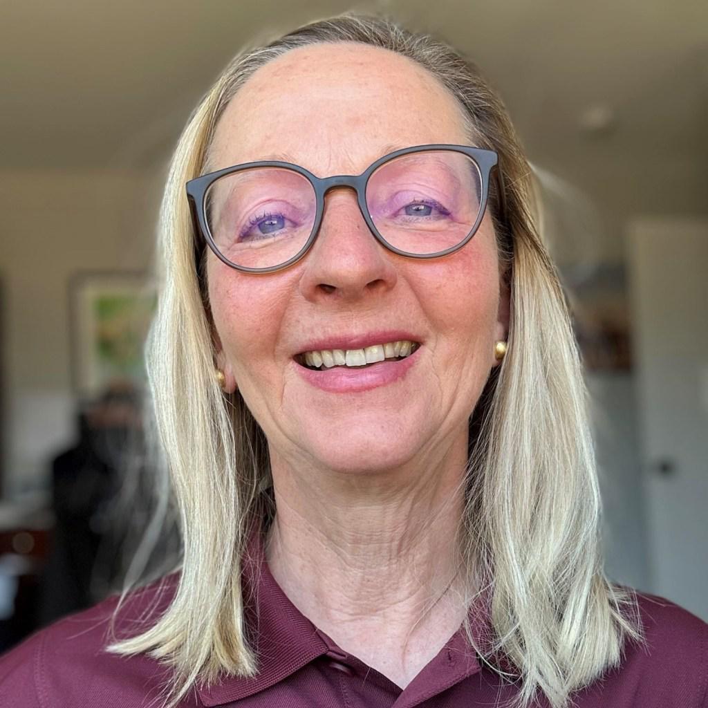 photo of Vivi Thomas