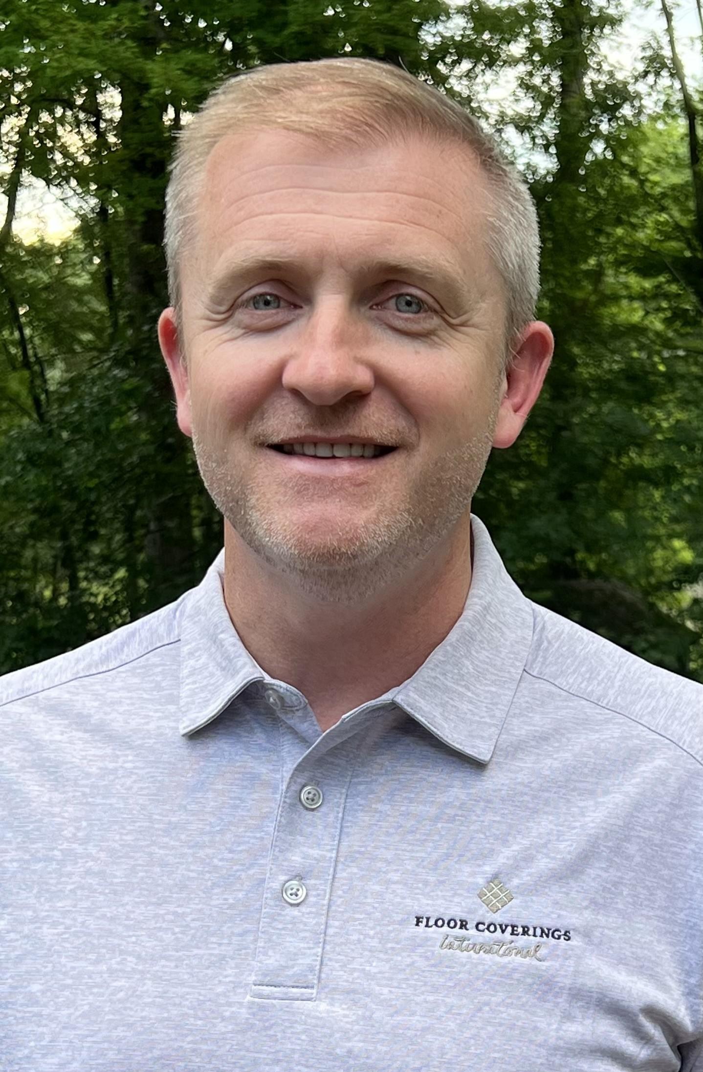 photo of Matt Donohue