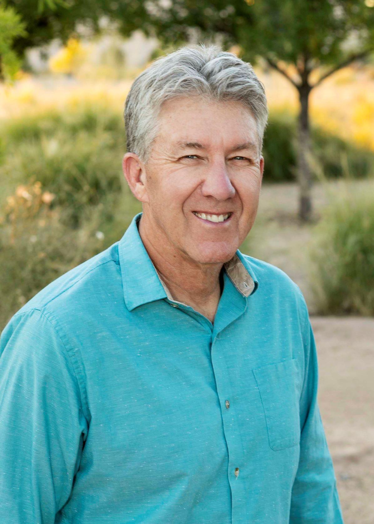 Tom Poulin