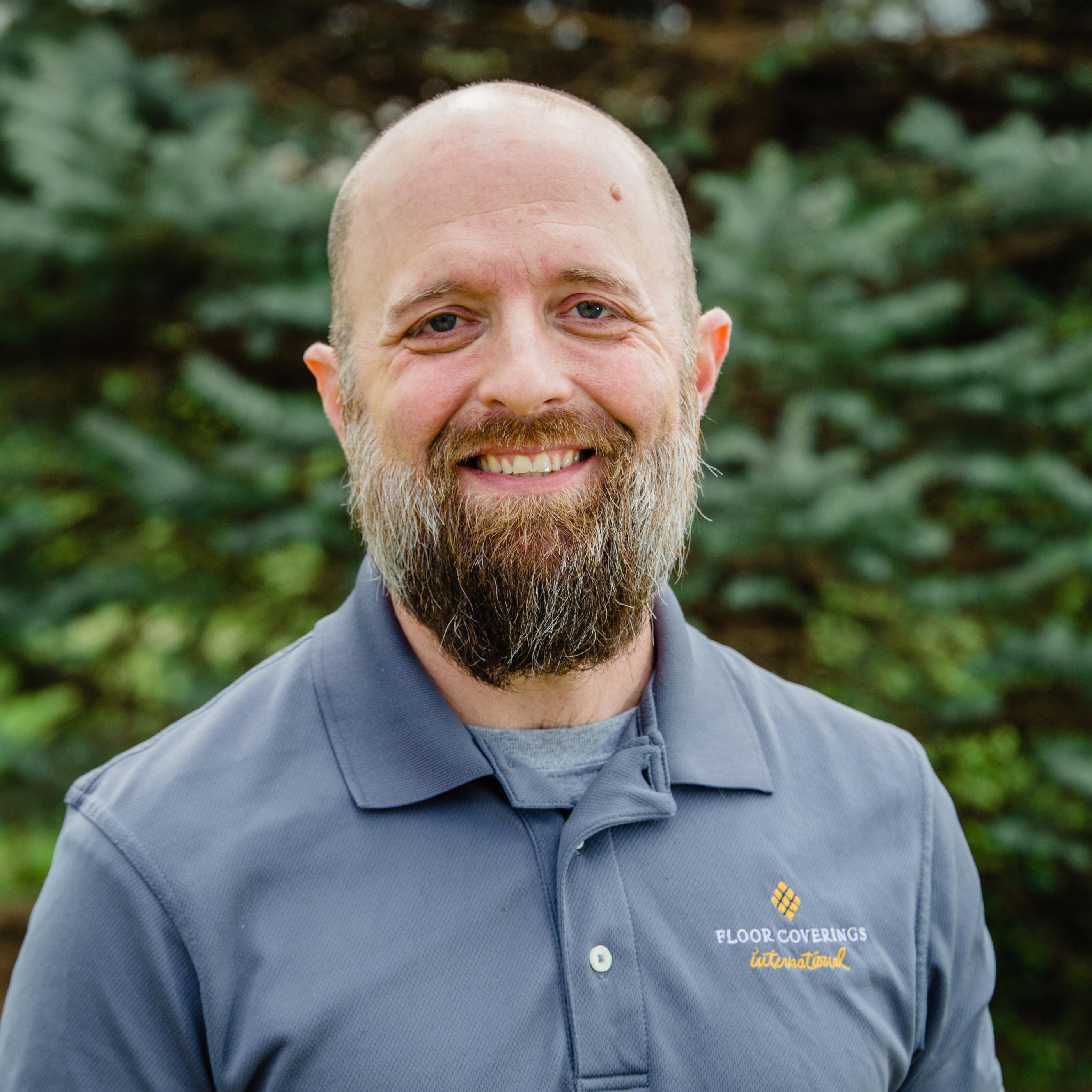 photo of Tony Standrod